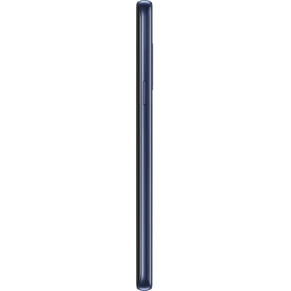 Смартфон GSM Samsung Galaxy S9 (SM-G960F) синий