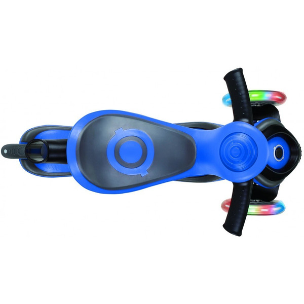 Самокат GLOBBER Evo 5 in 1 Lights (459-100)