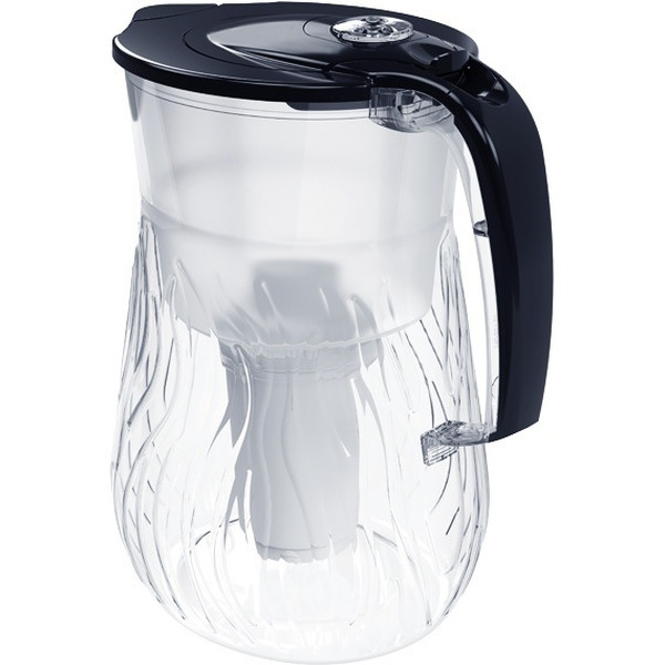 Кувшин Аквафор Орлеан Р140А7FM (черный)