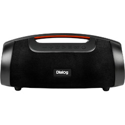 Акустическая портативная колонка Dialog Progressive AP-30