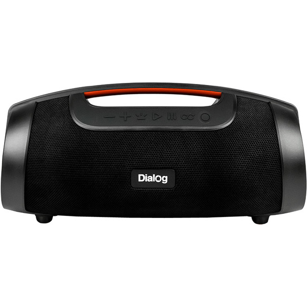 Акустическая портативная колонка Dialog Progressive AP-30