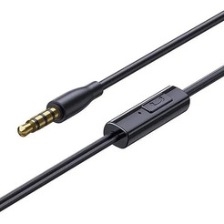 Наушники Baseus Encok HZ11 (A00164200113-Z1) черный