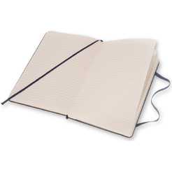 Блокнот Moleskine CLASSIC Large QP060B20