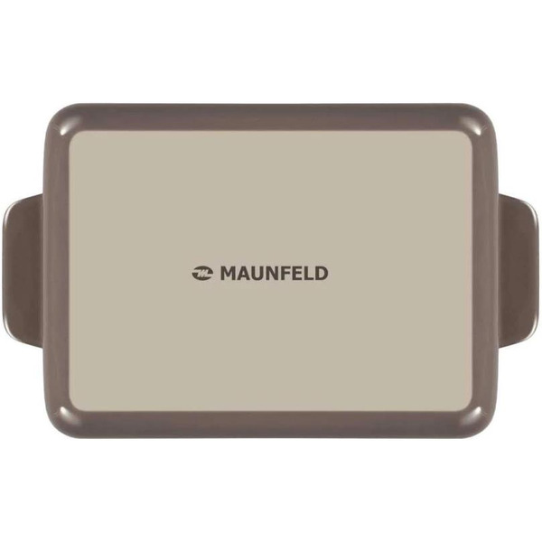 Форма для выпечки и запекания MAUNFELD BENTE MF37BNT01BW