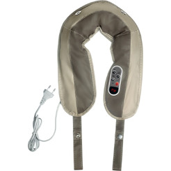 Накидка массажная BRADEX KZ 0096 «ЗДОРОВАЯ СПИНА»