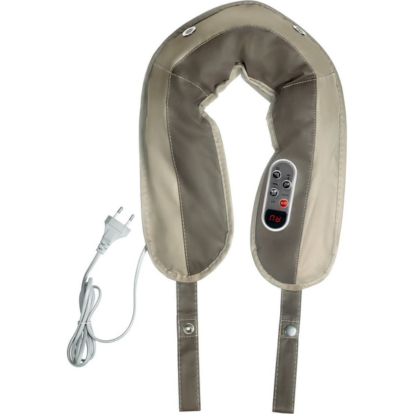 Накидка массажная BRADEX KZ 0096 «ЗДОРОВАЯ СПИНА»