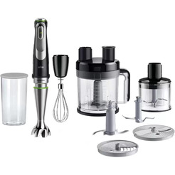 Блендер Braun Multiquick 9 MQ9185XLI