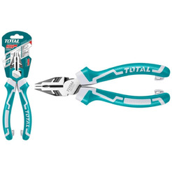 Плоскогубцы Total THT210806