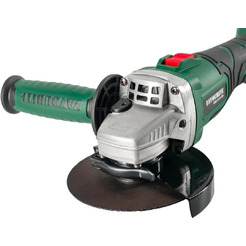Угловая шлифмашина Favourite OBS 21 FG 125C (с 1-им АКБ)