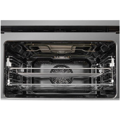 Духовой шкаф Midea MCO82007MBG-I