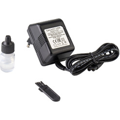 Машинка для стрижки Galaxy GL4154