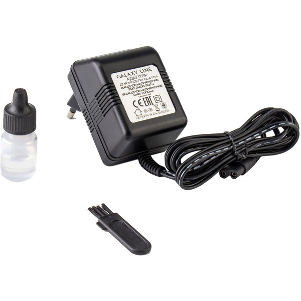 Машинка для стрижки Galaxy GL4154