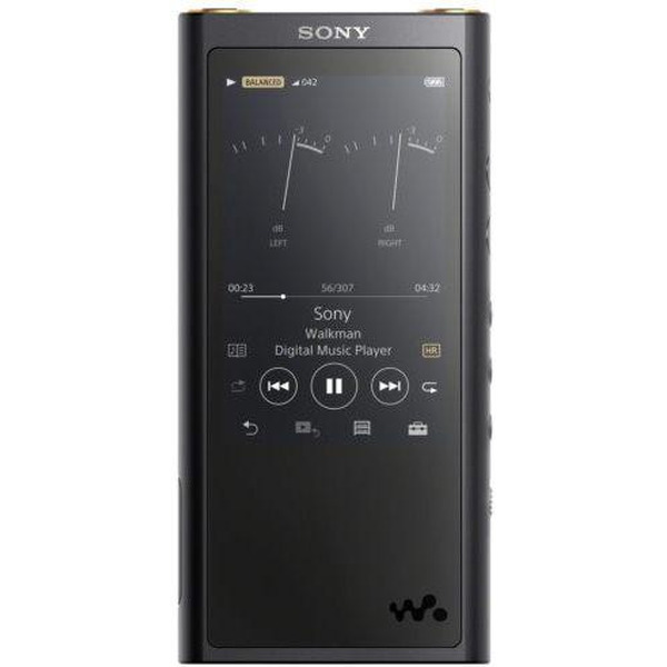 MP3 плеер SONY NW-ZX300