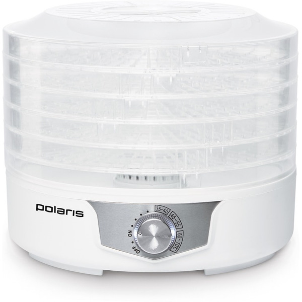 Сушилка для овощей и фруктов POLARIS PFD 2805
