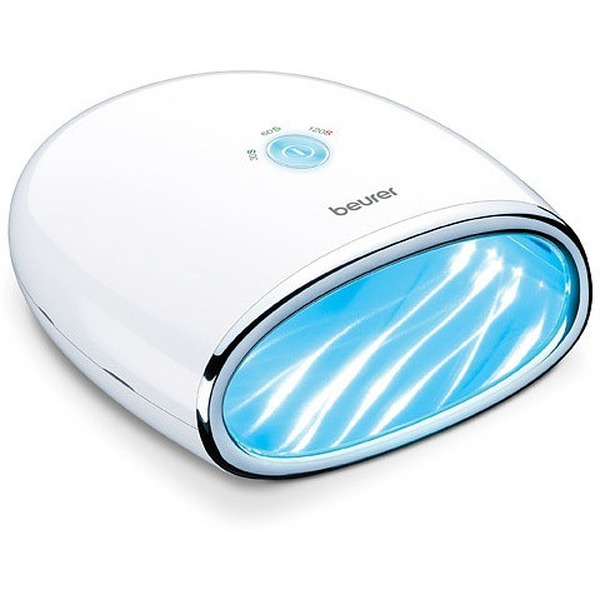 Прибор для сушки ногтей Beurer MP 48