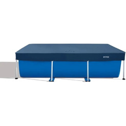 Тент-чехол для бассейнов INTEX 28036  (260х160 см)