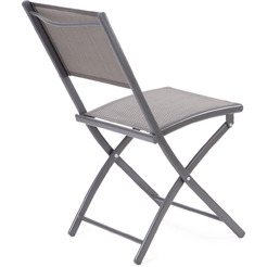 Комплект складной мебели для сада и балкона Fieldmann FDZN 5002