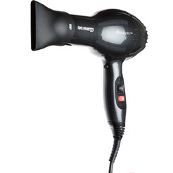 Фен Dewal ION Energy 03-8800 (серый)