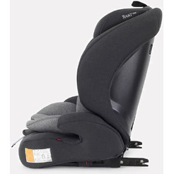 Детское автокресло Evenflo Apex Isofix ZY27F (серый)