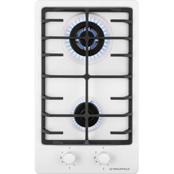 Варочная панель MAUNFELD EGHE.32.63CW/G