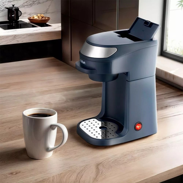 Кофеварка Kitfort КТ-7312