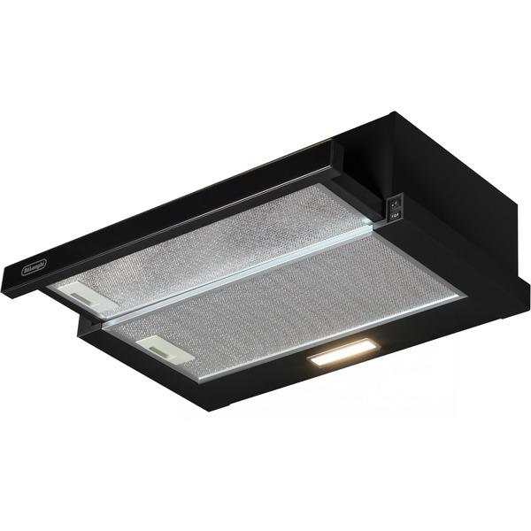 Кухонная вытяжка DeLonghi KT-ARIA 606 NB