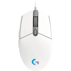 Мышь Logitech G102 Lightsync (910-005809)