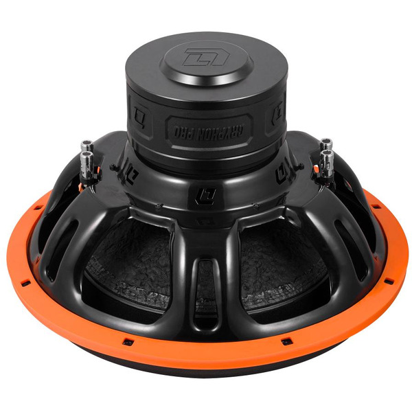 Сабвуфер DL Audio Gryphon Pro 15 V.3