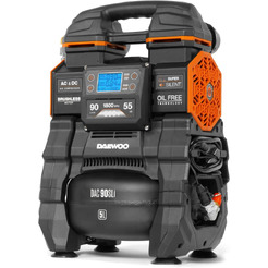 Компрессор Daewoo Power DAC 90S Li