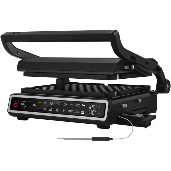 Гриль-пресс Rondell RDE-1701