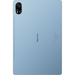 Планшет Blackview Mega 8 LTE 12GB/256GB (голубой)