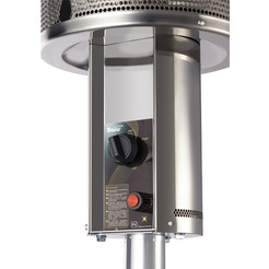 Газовый обогреватель Ballu Vela BOGH-16