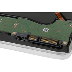 Жесткий диск Seagate Exos X20 20TB ST20000NM007D