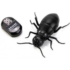 Радиоупраляемая игрушка Lefan Toys Жук 99117