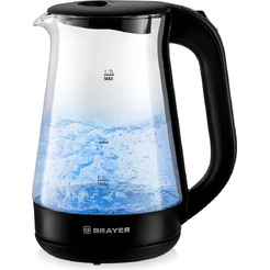 Электрочайник Brayer BR6112BK