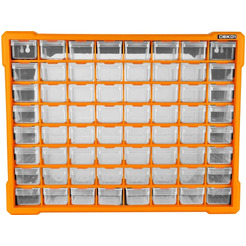 Стенд Deko Smart box 64 085-3008