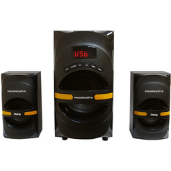 Акустическая система DIALOG AP-210B Black