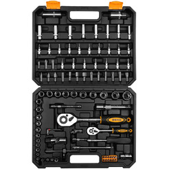 Универсальный набор инструментов Deko DKAT94 (065-0794)