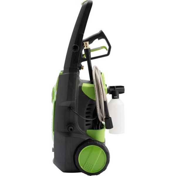 Мойка высокого давления Greenworks GPWG3II 5107007