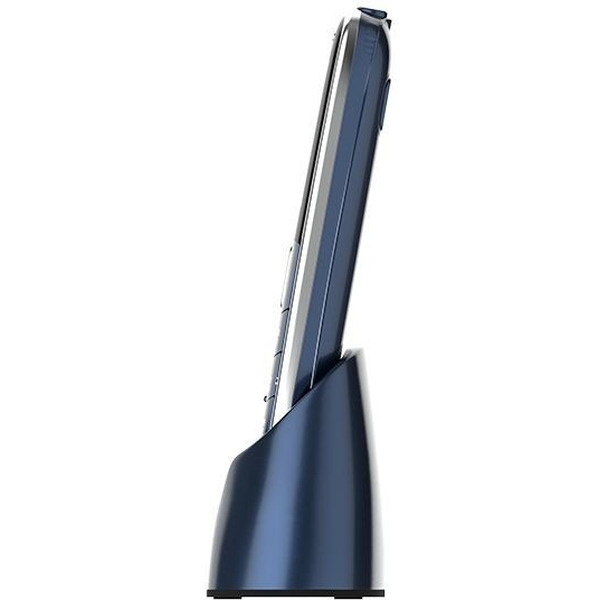 Мобильный телефон Maxvi B6 (маренго)