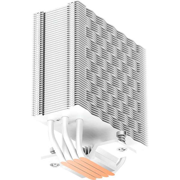 Устройство охлаждения(кулер) PcCooler RZ400 V2 (RZ400V2-WHNWNX-GL)