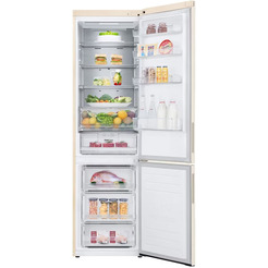 Холодильник LG DoorCooling+ GA-B509CEQM