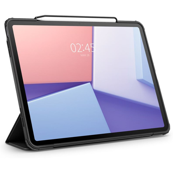 Чехол для планшета Spigen Ultra Hybrid Pro для Ipad Pro 13 2024 ACS07668
