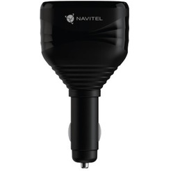 Автомобильное зарядное устройство NAVITEL USP55 PRO