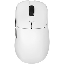 Игровая мышь Ajazz AJ179P (белый)