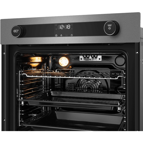 Духовой шкаф MAUNFELD EOEM7614S