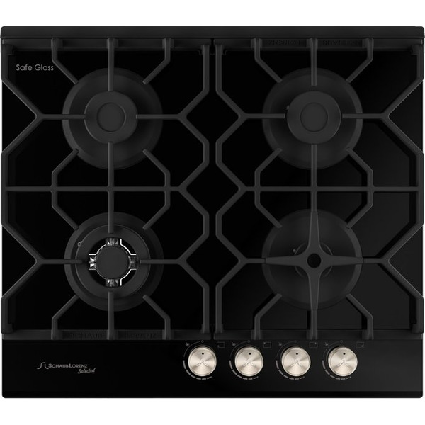 Варочная панель Schaub Lorenz SLK GY6525