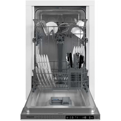Встраиваемая посудомоечная машина Hotpoint HIS 1C69