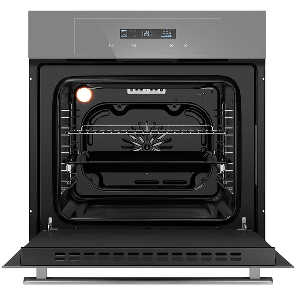 Духовой шкаф MAUNFELD AEOD6063G2