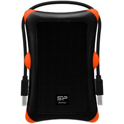 Внешний накопитель Silicon-Power Armor A30 1TB SP010TBPHDA30S3K